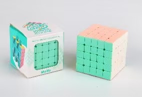 cubo 5x5