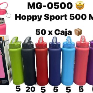 termo con pico 500ml