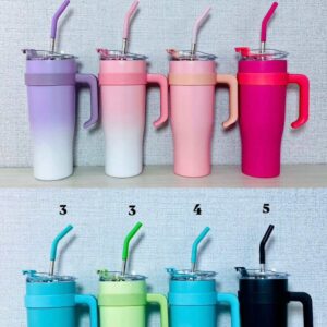 termo con paja  copa 1200ml