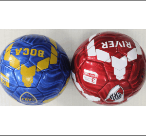 PELOTA GRANDE RIVER BOCA