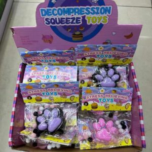 squshy   pata de gato