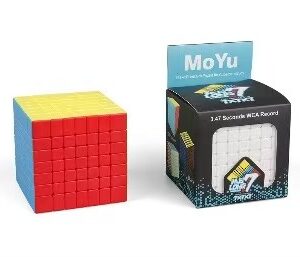 cubo 7x7