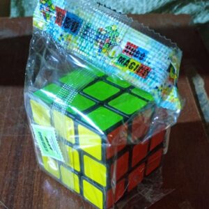 cubo 3x3