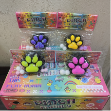 squsy pata de gato chica