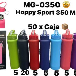 termo con pico 350ml