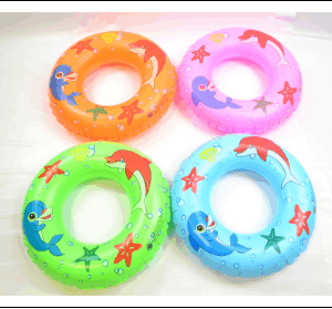 FLOTADOR ROSCA TALLE 70