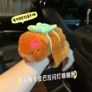 kabibala pulsera musica