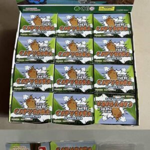 KABIBALA HUEVO DE AGUA CON BURBUJAS