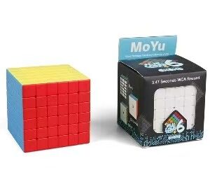 cubo 6x6