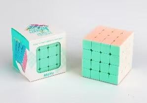 cubo 4x4