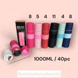 termo para te  1000ml