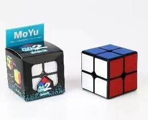 CUBO 2X2
