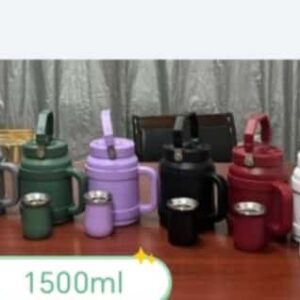 tremo con taza 1500ml+160ml