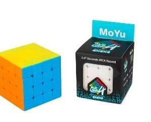 cubo 4x4