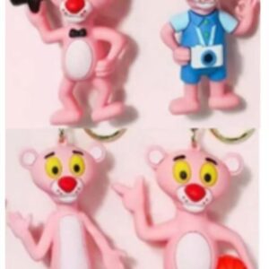 Llavero pantera eosa