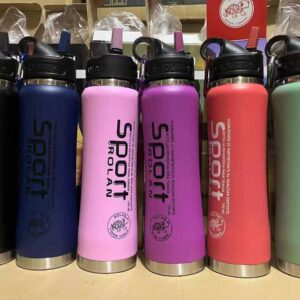 ROLAN BOTELLA CON PICO 500ML