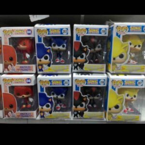 funkopop sony