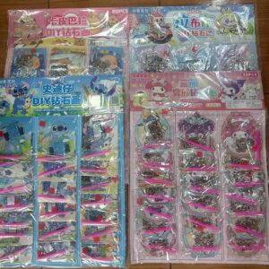 dianamond painting x20