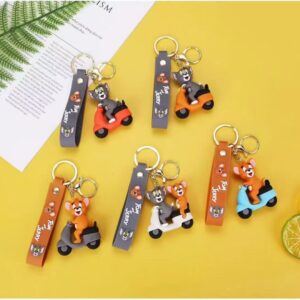 Llavero ratocito  mickey