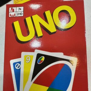 carta uno