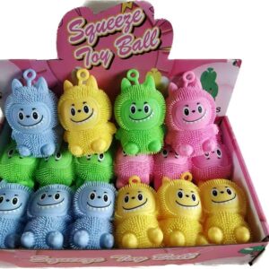 Yo-yo  la bubu con luz