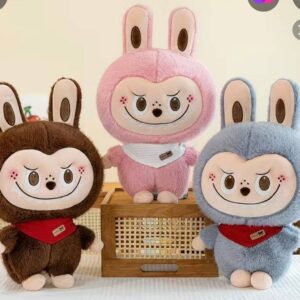 peluche la bubu 35cm