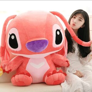 pelucha sitch  115cm