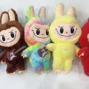 Peluche la bubu 25cm