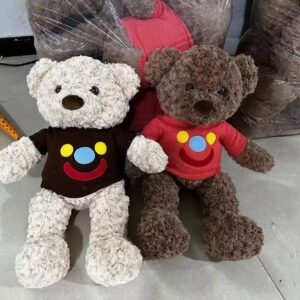 Peluche oso  50cm