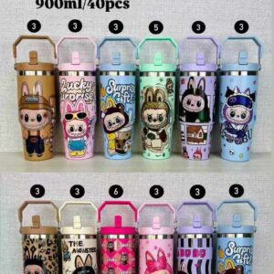 Termo  la bubu 900ml