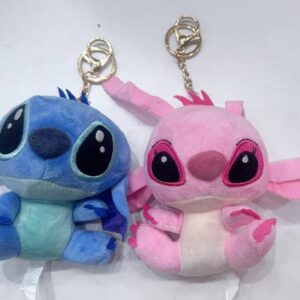 Llavero peluche sitch