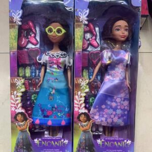 Encanto muñeca con zapatos