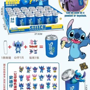 Lata de refresco sitch