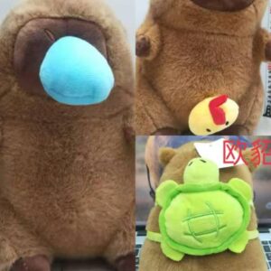 Peluche kabibala  50cm