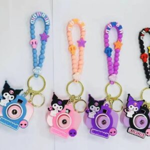 Llavero de proyector