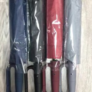 Paraguayo con mango y botón