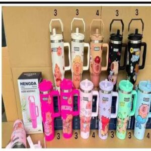 Termo kabibala con asa 1200ml