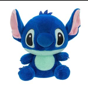 peluche  sitch  40cm