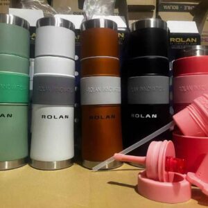 Rolan termo añadir taza de té  750ml
