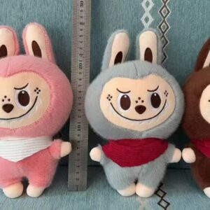 Peluche la bubu 25cm