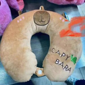 Kabilabi almohada de cuello