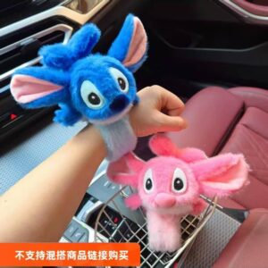 Sitch pulsera puede moverse