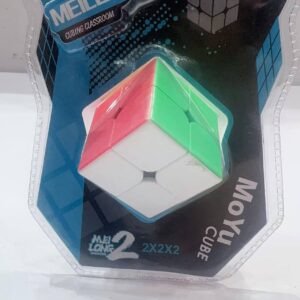 Cubo 2x2