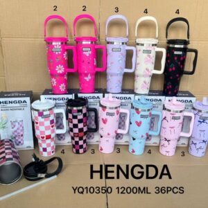 Termo 1200ml con asa