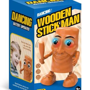 TunTun saur  camina y  con música