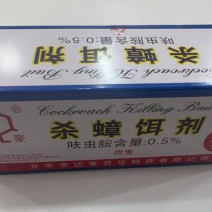 Veneno cucarachas x50u