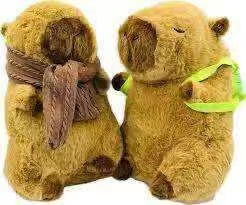 Peluche kabibala 40cm