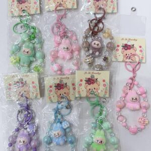 Encanto del teléfono móvil la bubu