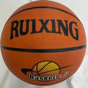 Pelota grande de básquet
