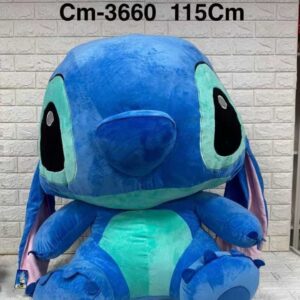 Peluche sitch  115cm.  G